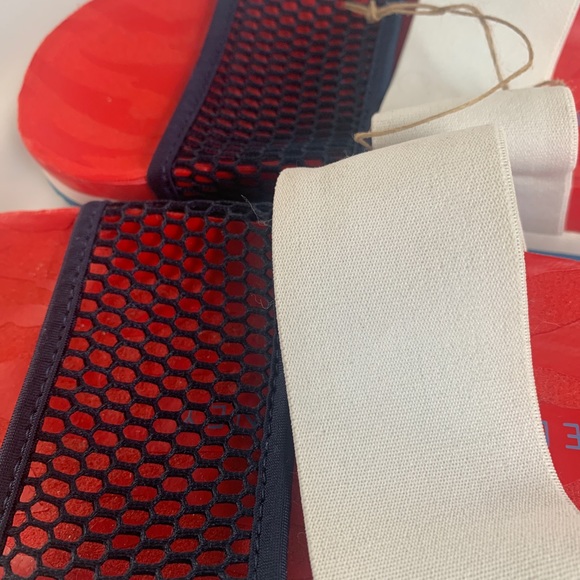 Stella McCartney Adidas Slides sz7 - Picture 4 of 6